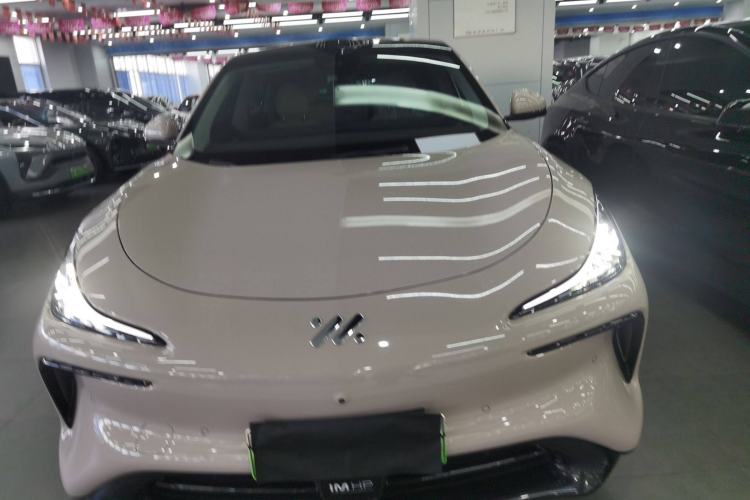 Used IM LS6 2023 Max Extended-Range Version Front