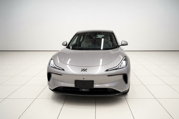 Used IM LS6 2023 Max Standard Edition Front