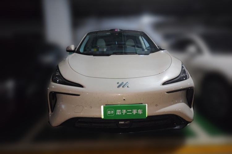 Used IM LS6 2023 Max Standard Edition Front