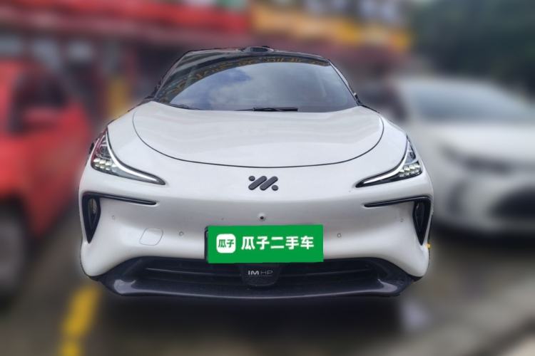 Used IM LS6 2023 Max Standard Edition Front