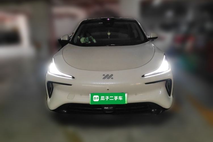 Used IM LS6 2023 Max Long-Range Version Front