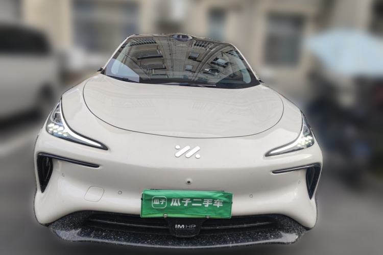 Used IM LS6 2023 Max Long-Range Version Front