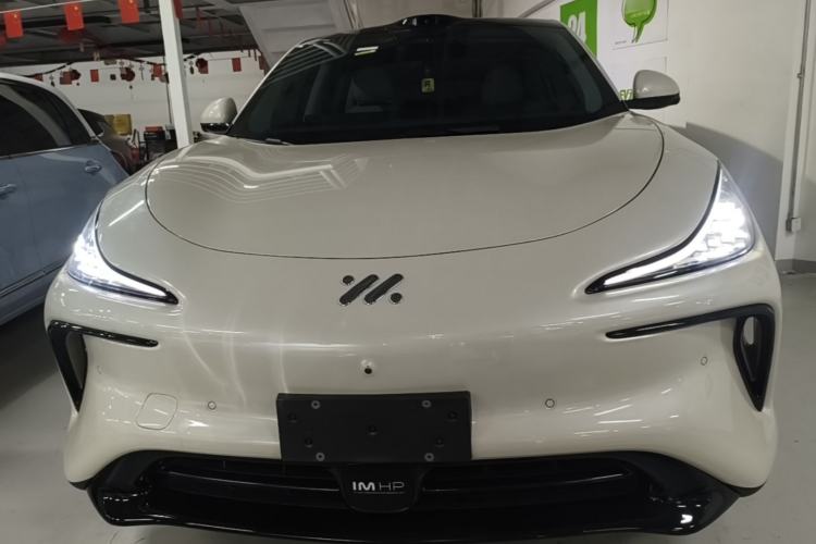 Used IM LS6 2023 Max Enhanced Performance Edition Front