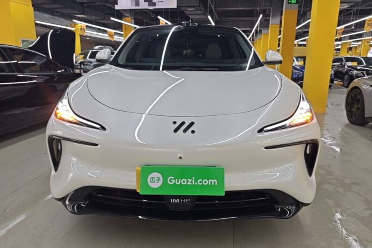 Used IM LS6 2023 Max Standard Edition Front