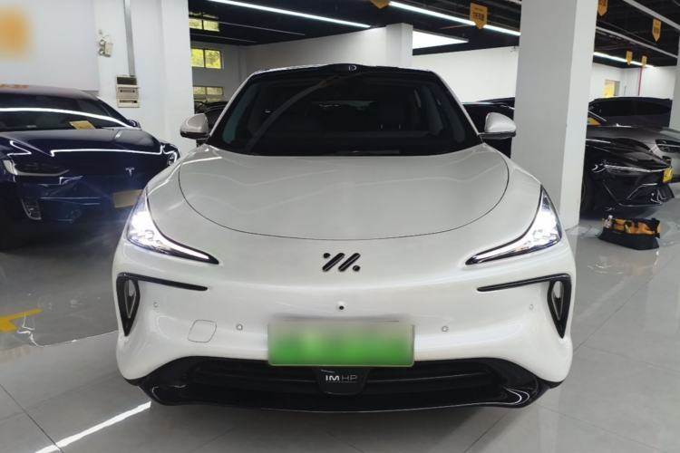 Used IM LS6 2023 Max Standard Edition Front