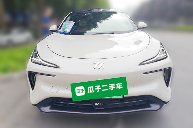 Used IM LS6 2023 Max Standard Edition Front
