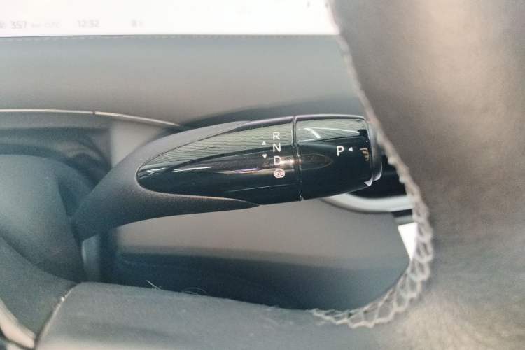 Used IM LS6 2023 Max Enhanced Performance Edition Gear Lever