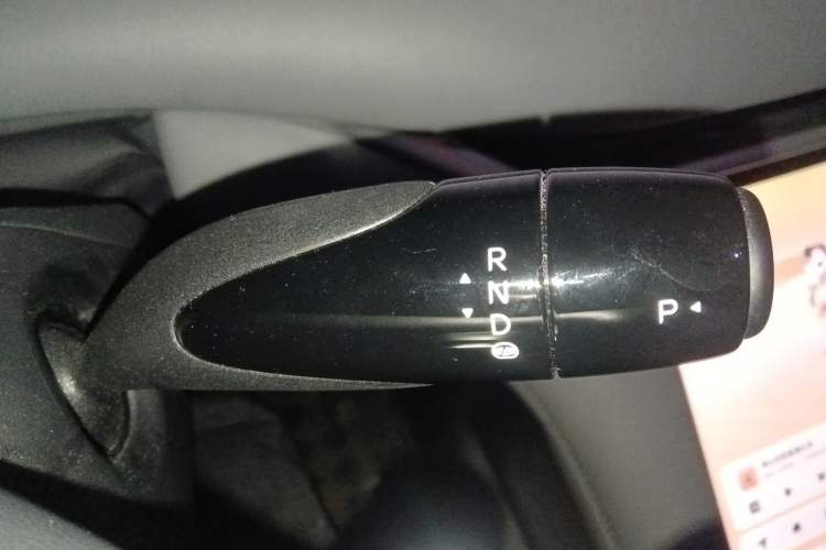 Used IM LS6 2023 Max Standard Edition Gear Lever
