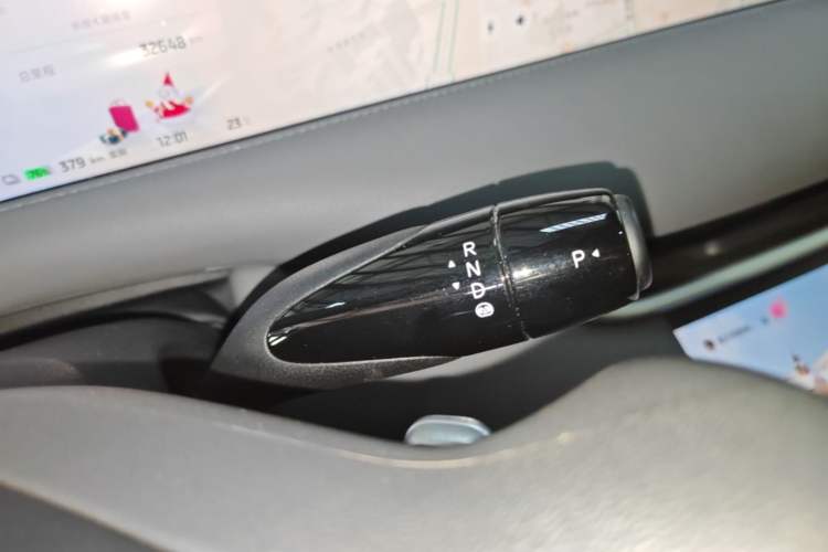 Used IM LS6 2023 Max Standard Edition Gear Lever