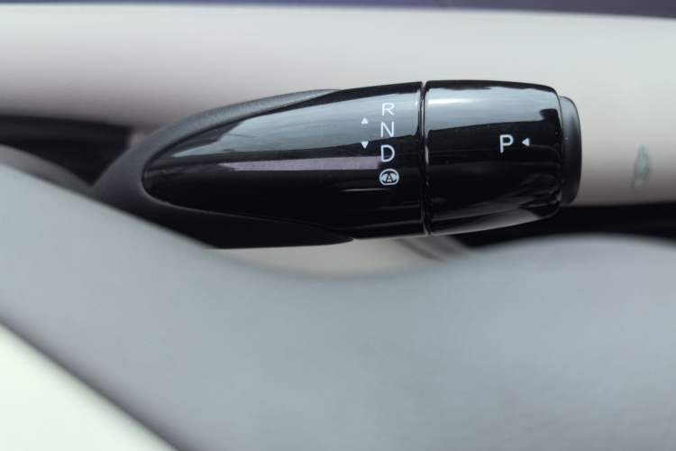 Used IM LS6 2023 Max Enhanced Performance Edition Gear Lever