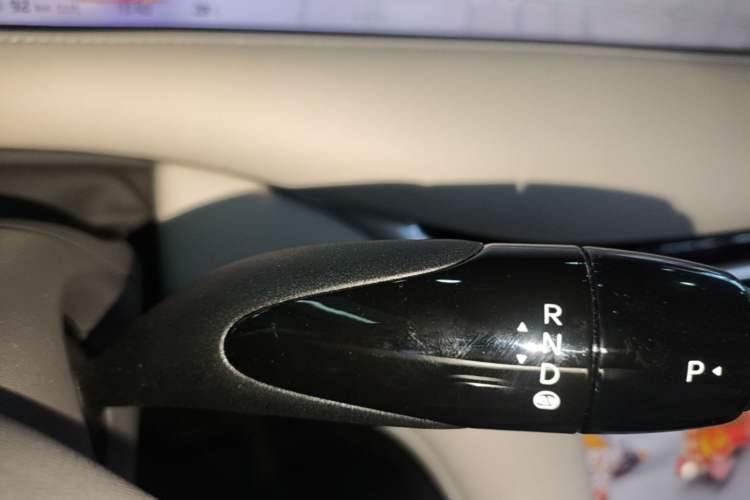 Used IM LS6 2023 Max Standard Edition Gear Lever