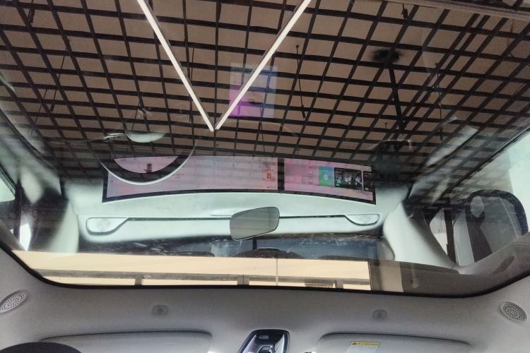 Used IM LS6 2023 Max Enhanced Performance Edition Headliner