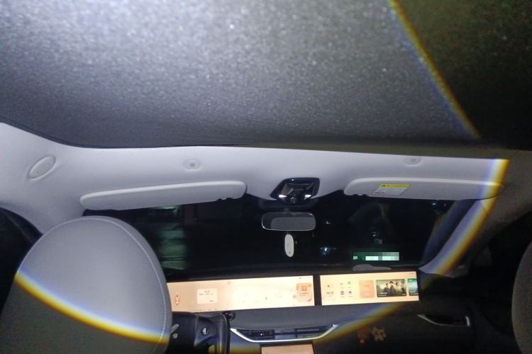 Used IM LS6 2023 Max Standard Edition Headliner