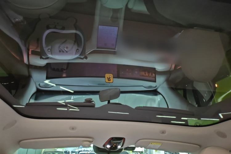 Used IM LS6 2023 Max Enhanced Performance Edition Headliner