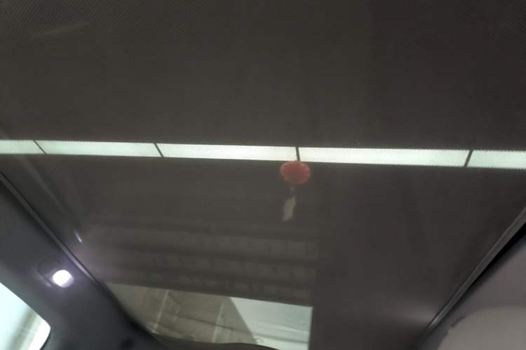 Used IM LS6 2023 Max Standard Edition Headliner