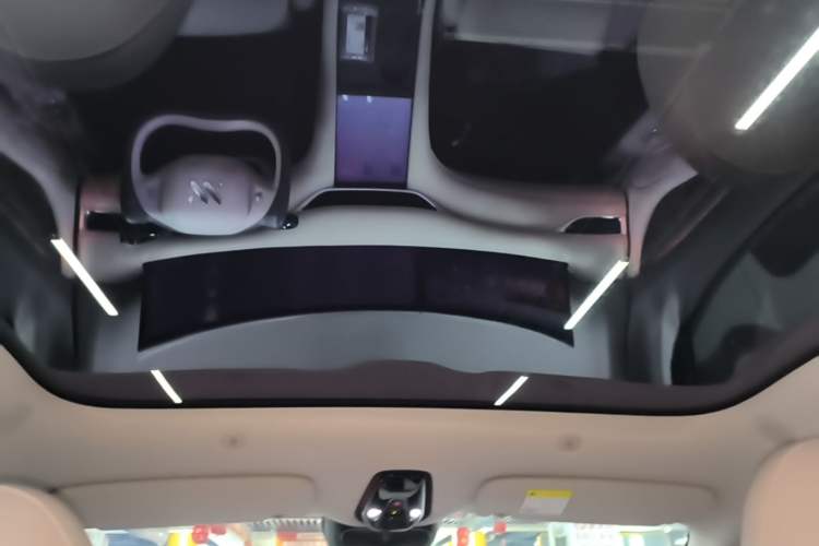 Used IM LS6 2023 Max Standard Edition Headliner
