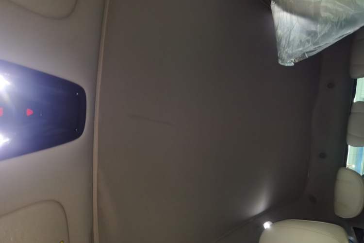 Used IM LS6 2023 Max Extended-Range Version Headliner