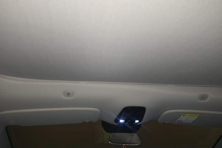 Used IM LS6 2023 Max Standard Edition Headliner