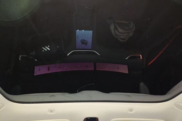 Used IM LS6 2023 Max Standard Edition Headliner