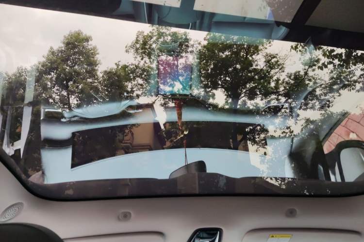Used IM LS6 2023 Max Standard Edition Headliner