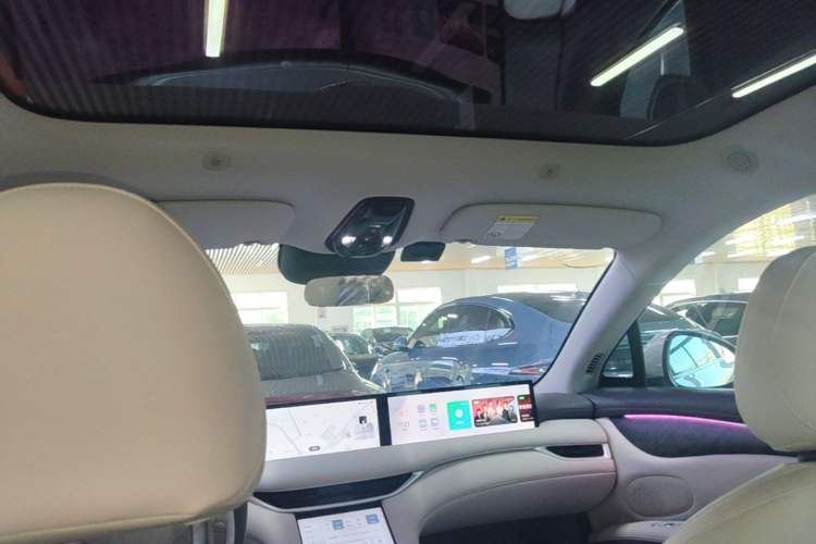 Used IM LS6 2023 Max Standard Edition Headliner