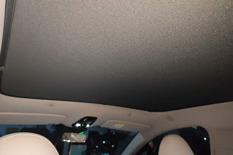 Used IM LS6 2023 Max Standard Edition Headliner