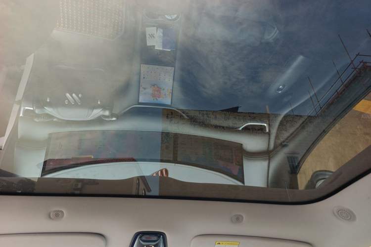 Used IM LS6 2023 Max Long-Range Version Headliner