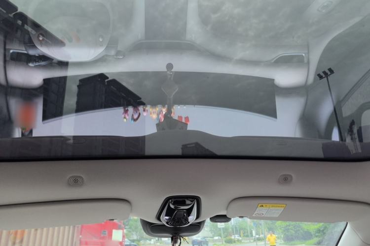 Used IM LS6 2023 Max Enhanced Performance Edition Headliner