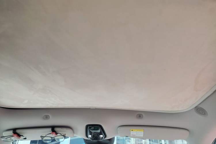 Used IM LS6 2023 Max Standard Edition Headliner