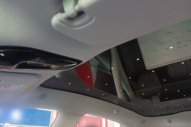 Used IM LS6 2023 Max Standard Edition Headliner