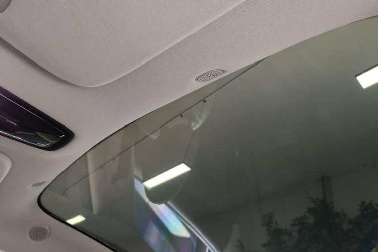 Used IM LS6 2023 Max Enhanced Performance Edition Headliner