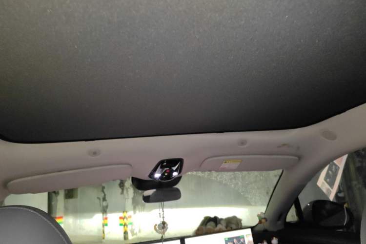 Used IM LS6 2023 Max Long-Range Version Headliner