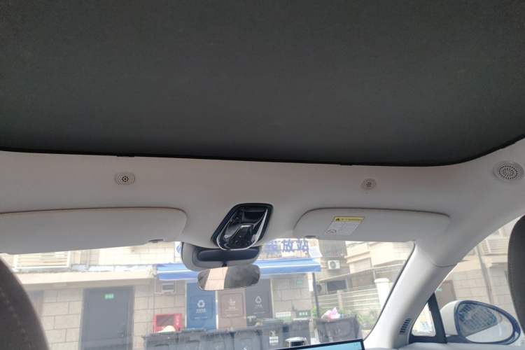 Used IM LS6 2023 Max Long-Range Version Headliner