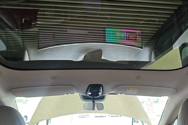 Used IM LS6 2023 Max Long-Range Version Headliner