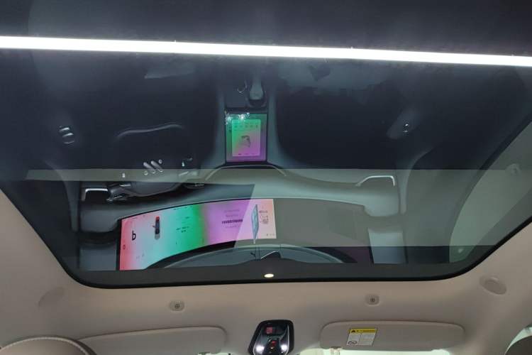Used IM LS6 2023 Max Standard Edition Headliner