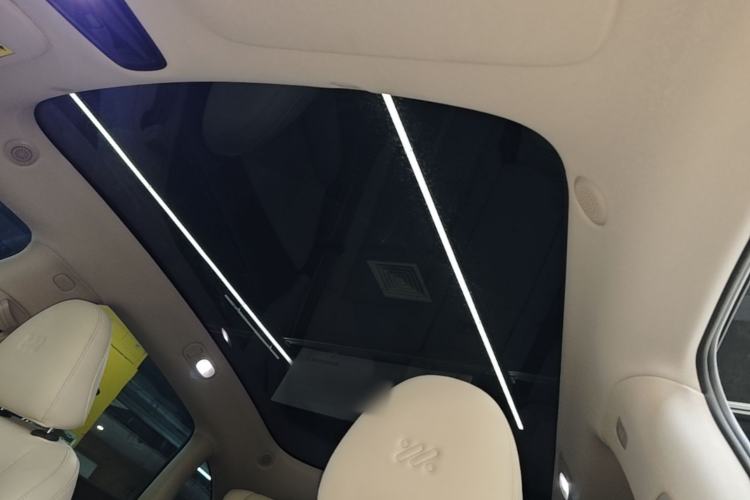 Used IM LS6 2023 Max Standard Edition Headliner