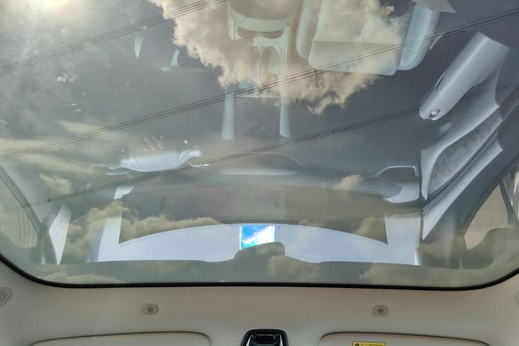 Used IM LS6 2023 Max Standard Edition Headliner