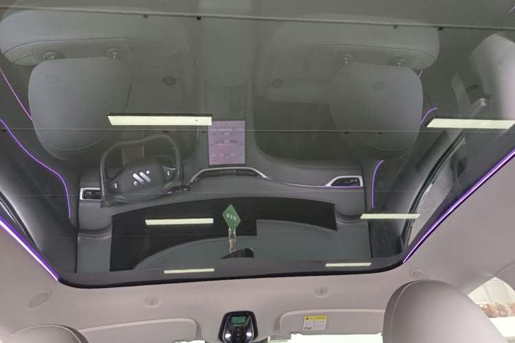 Used IM LS6 2023 Max Enhanced Performance Edition Headliner
