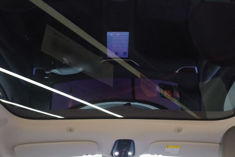 Used IM LS6 2023 Max Standard Edition Headliner