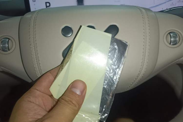 Used IM LS6 2023 Max Long-Range Version Interior 1