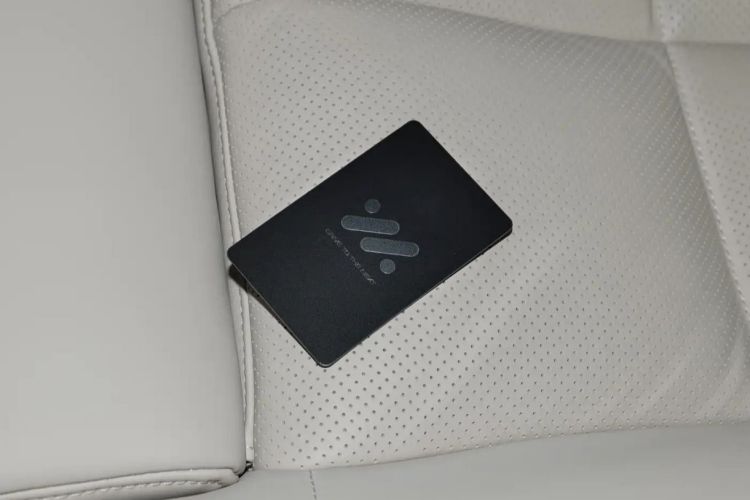 Used IM LS6 2023 Max Standard Edition Interior 1