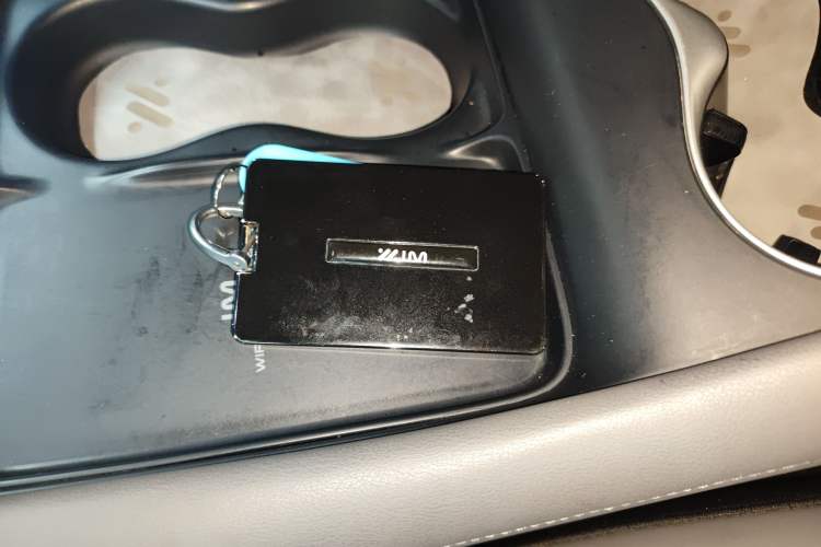 Used IM LS6 2023 Max Standard Edition Interior 1