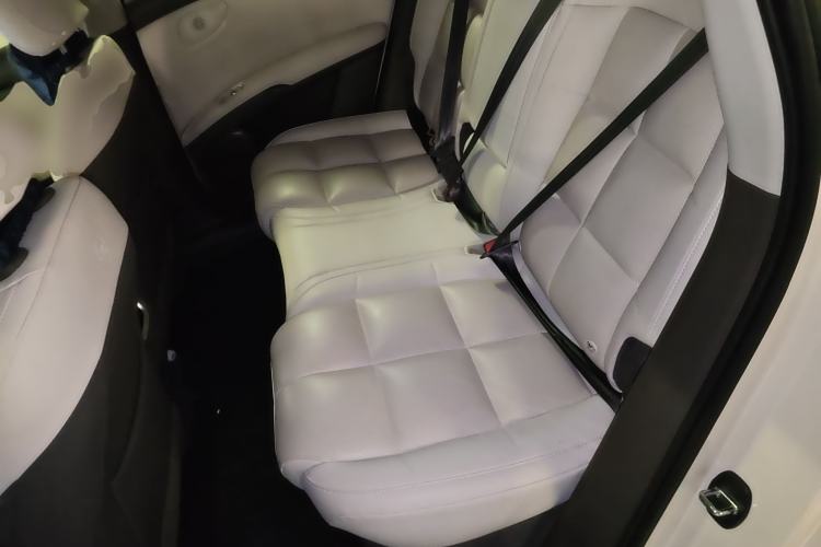 Used IM LS6 2023 Max Enhanced Performance Edition Interior 4