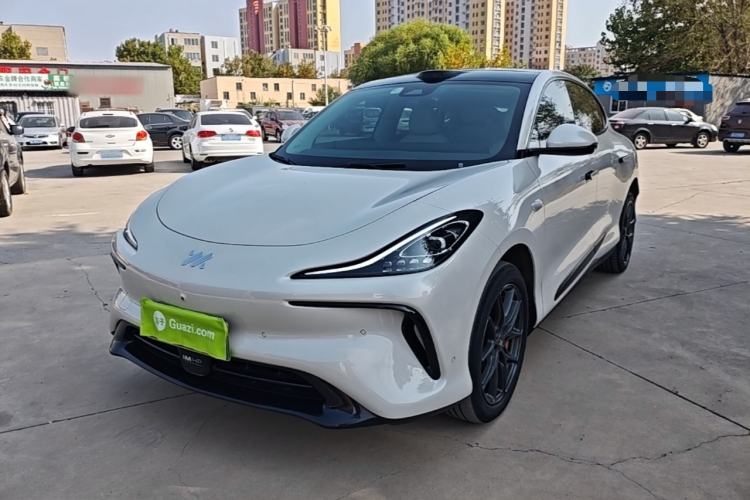 IM LS6 2023 Max Standard Edition