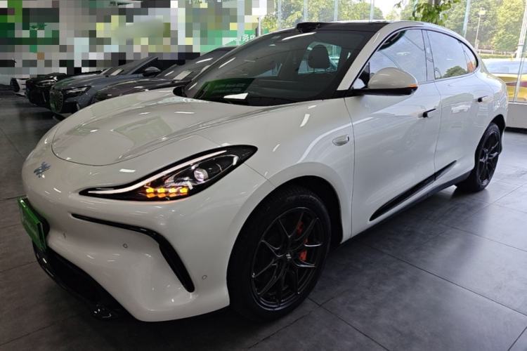 Used IM LS6 2023 Max Enhanced Performance Edition Guazi used car, China used car export, Used car for sale, Used  cars, Cheapest cars for sale