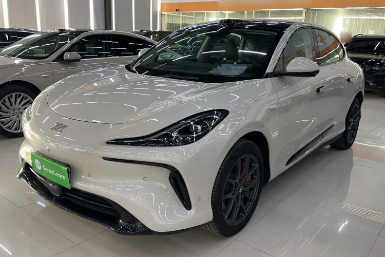 Used IM LS6 2023 Max Long-Range Version Guazi used car, China used car export, Used car for sale, Used cars, Cheapest cars for sale