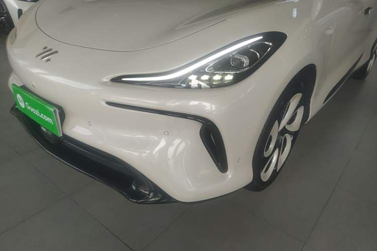 Used IM LS6 2023 Max Enhanced Performance Edition Left Front Headlight