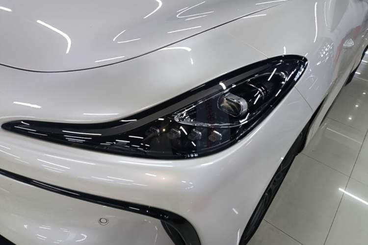 Used IM LS6 2023 Max Standard Edition Left Front Headlight