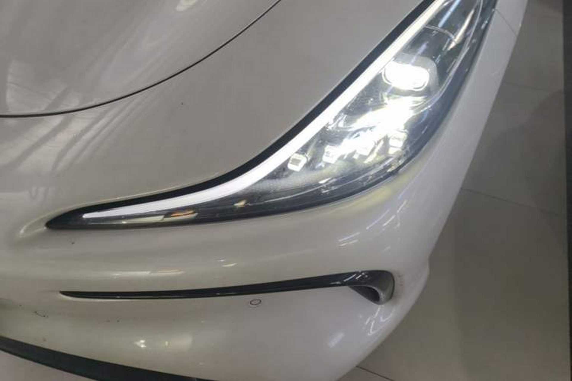 Used IM LS6 2023 Max Standard Edition Left Front Headlight