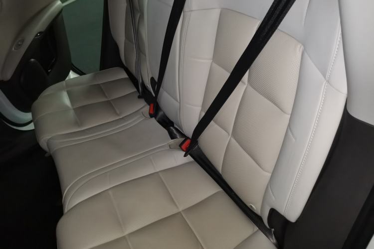 Used IM LS6 2023 Max Standard Edition Left Rear Seat